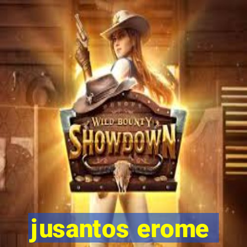 jusantos erome